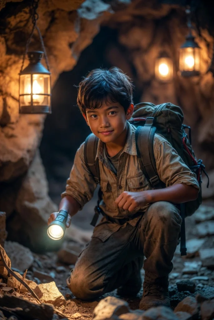 Hailey's Treasure Adventure