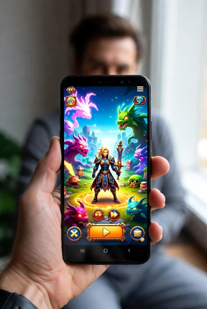 Hailey's Treasure Adventure APK